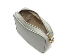 Bolsa Tiracolo Pequena Essencial Azul