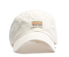 Boné Collab Sundown Branco