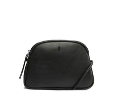 Bolsa Tiracolo Pequena Mono Preta