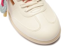 Tênis Chuteira Detalhe Custom Branco