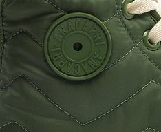 Tênis Botinha Alê Verde