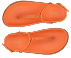 Papete Anatômica Slim Laranja