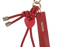 Chaveiro Wishes Anacapri Vermelho
