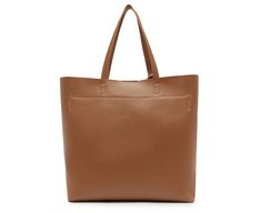 Bolsa Shopping Grande Floater Marrom