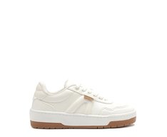 Tênis AC1119 Infantil Branco