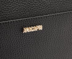Bolsa Tote Média Work Preta