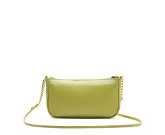 Bolsa Tiracolo Média Fun Verde