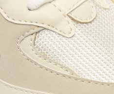 Tênis Sporty Mia Multi Tons Branco