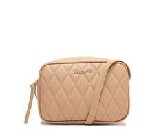 Bolsa Tiracolo Pequena Eco Floater Bege
