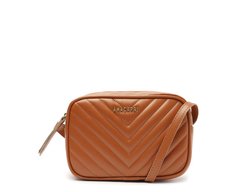Crossbody Caramelo Cairo