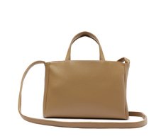 Bolsa Tote Média Work Vermelha