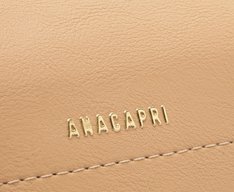 Bolsa Tiracolo Média Color Bege