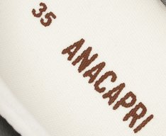 Tênis Slip On Basic Cami Preto