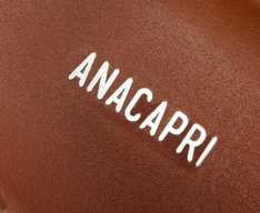 Papete Anatômica Urbana Marrom