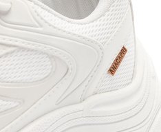 Tênis Chunky Ultra Sport Branco