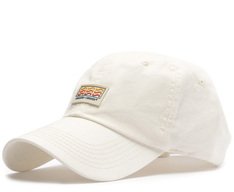 Boné Collab Sundown Branco
