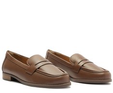 Mocassim Classic Bella Marrom