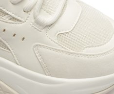 Tênis Chunky Vivi Branco