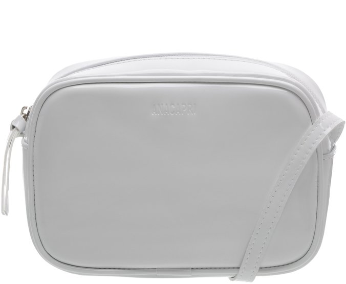 Bolsa branca anacapri clearance