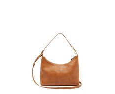 Bolsa Tiracolo Pequena Alça Removivel Laranja