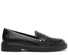 Mocassim Old Oriental Preto