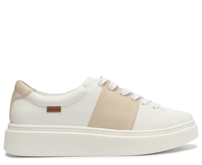 Tenis da sola alta sales