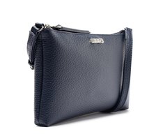 Bolsa Tiracolo Pequena Soul Azul