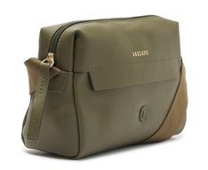 Bolsa Tiracolo Média Color Verde