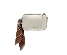 Bolsa Tiracolo Media Itacare Branca
