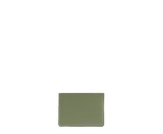 Porta Cartão Pequeno Verde