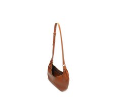 Bolsa Tiracolo Média Modern Marrom