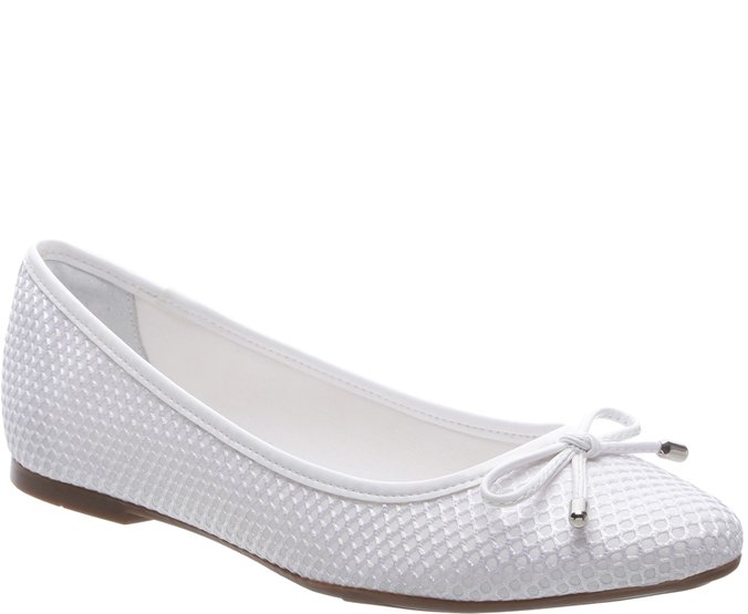 sapatilha anacapri branca