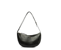 Bolsa Tiracolo Média Era Preta