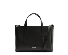 Bolsa Tote Média Work Day Preta