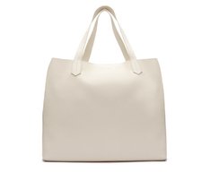 Bolsa Shopping Grande Flotter Branca
