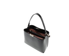 Bolsa Tote Média Everyday Preta