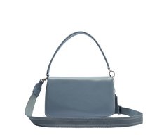 Bolsa Tiracolo Média Nina Azul