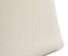 Bolsa Tote Média Divisórias Branca
