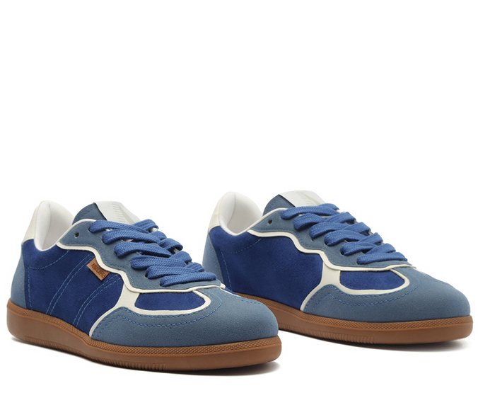 Tênis A'25 Azul | Anacapri