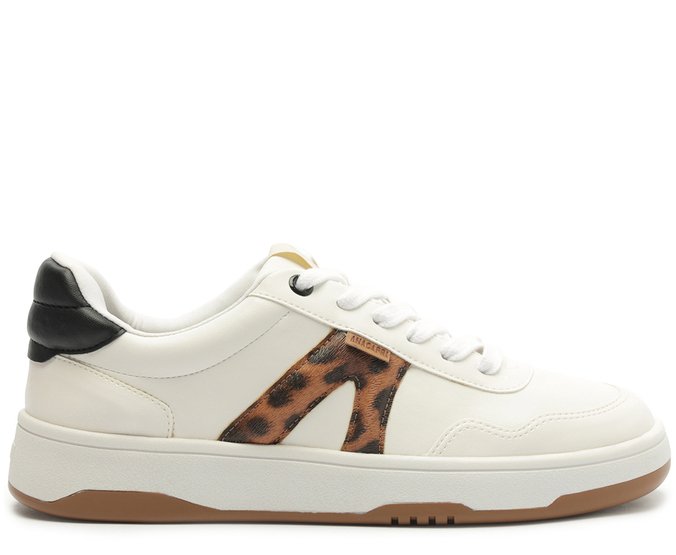 Tênis AC1119 Animal Print