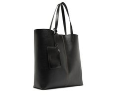 Bolsa Shopping Grande Floater Preta