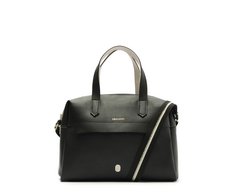 Bolsa Tote Média Color Preta