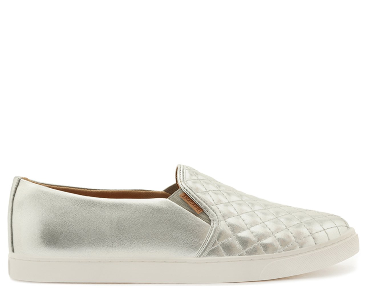 Slip on anacapri prata online