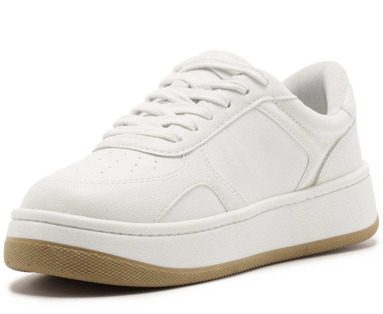 Tênis AC28 Branco | Anacapri