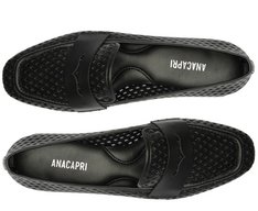 Mocassim Ana Preto