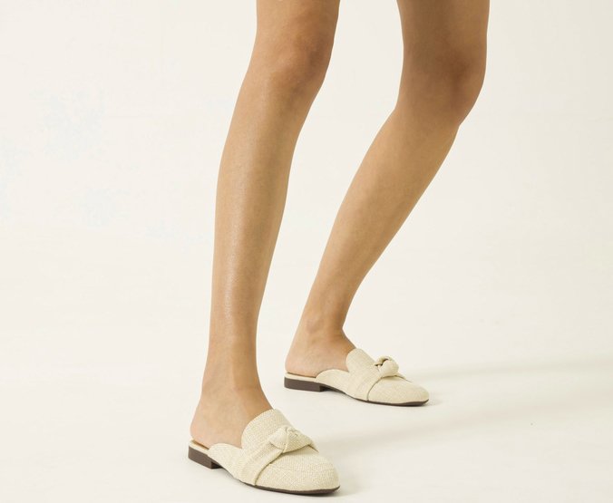 mule off white