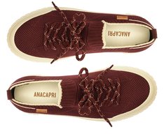 Tênis Knit Alê Roxo