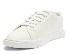 Tênis Monocolor New Cami Branco