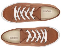 Tênis Lona Classic Marrom
