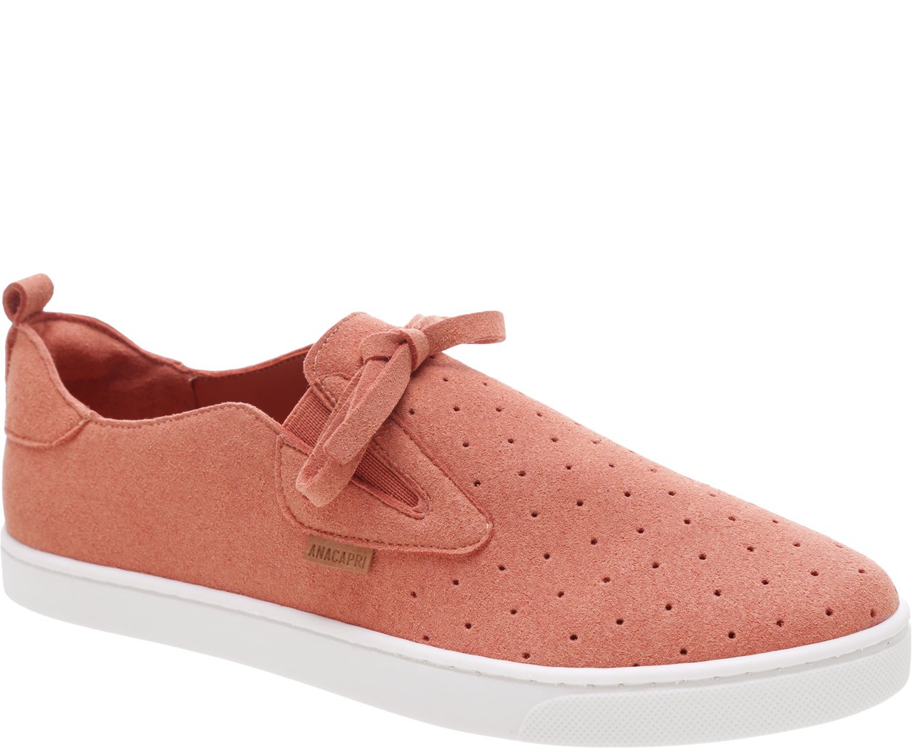 Tenis malu slip on anacapri discount